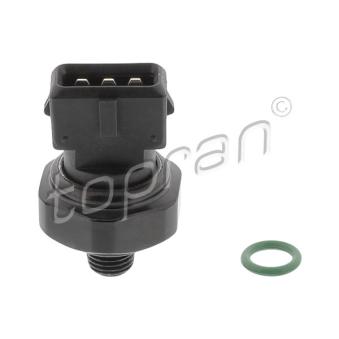 Pressostat, climatisation TOPRAN OEM 1408300072
