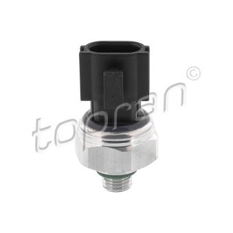 Pressostat, climatisation TOPRAN 638 511 pour NISSAN NV200 1.6 16V - 110cv