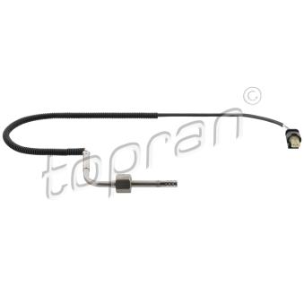 Capteur, température des gaz TOPRAN [638 558]