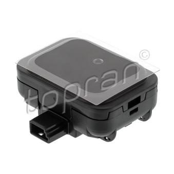 Capteur de pluie TOPRAN 638 653 pour VOLKSWAGEN JETTA 1.9 TDI - 105cv