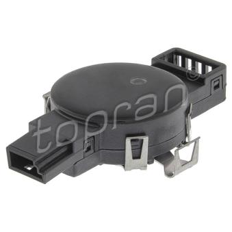 Capteur de pluie TOPRAN 638 658