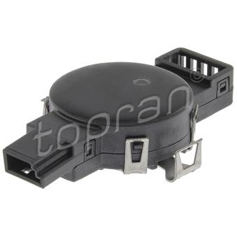 Capteur de pluie TOPRAN 638 660