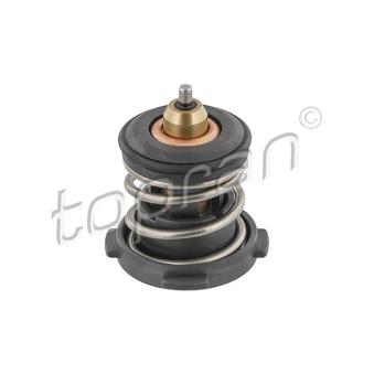 Thermostat d'eau TOPRAN OEM 04E121113C