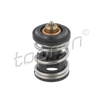Thermostat d'eau TOPRAN OEM 04E121113N