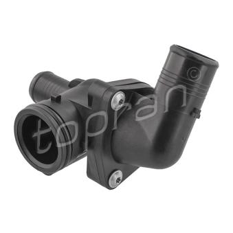 Thermostat, liquide de refroidissement TOPRAN OEM 1120640