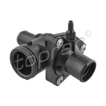 Thermostat, liquide de refroidissement TOPRAN OEM 2S7Q8A586AC