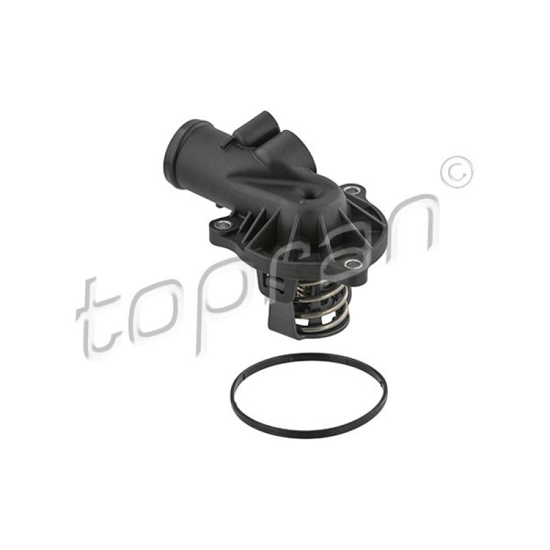 Thermostat, liquide de refroidissement TOPRAN 638 770 - Visuel 1