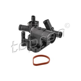Thermostat, liquide de refroidissement TOPRAN OEM 1106000Q0C