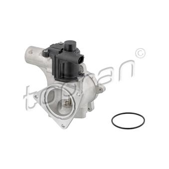 Vanne EGR TOPRAN OEM 076131501B
