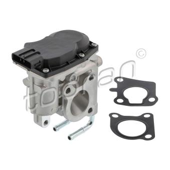 Vanne EGR TOPRAN OEM 258000R010