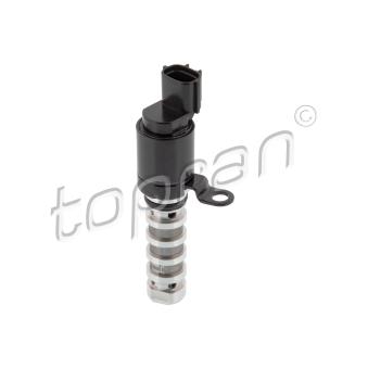 Valve de commande, réglage d'arbres à came TOPRAN [639 164]