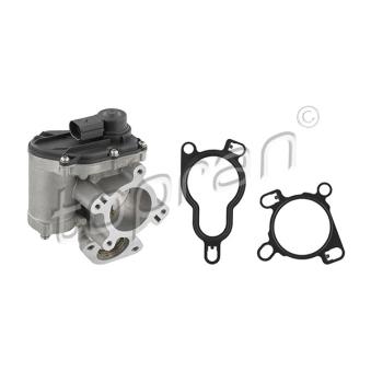 Vanne EGR TOPRAN OEM 8200797706