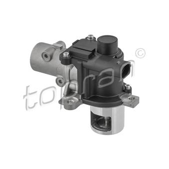 Vanne EGR TOPRAN OEM 8200550348
