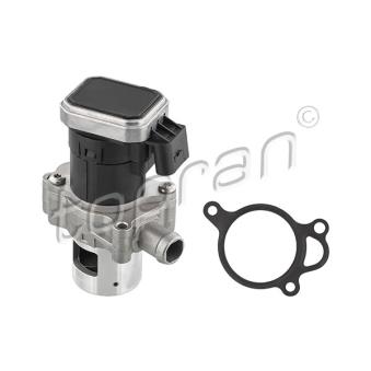 Vanne EGR TOPRAN 639 171