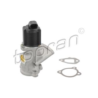 Vanne EGR TOPRAN OEM 55219501