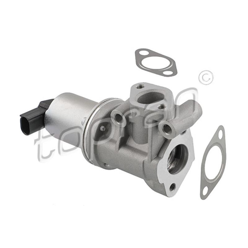 Vanne EGR TOPRAN 639 182 - Visuel 1