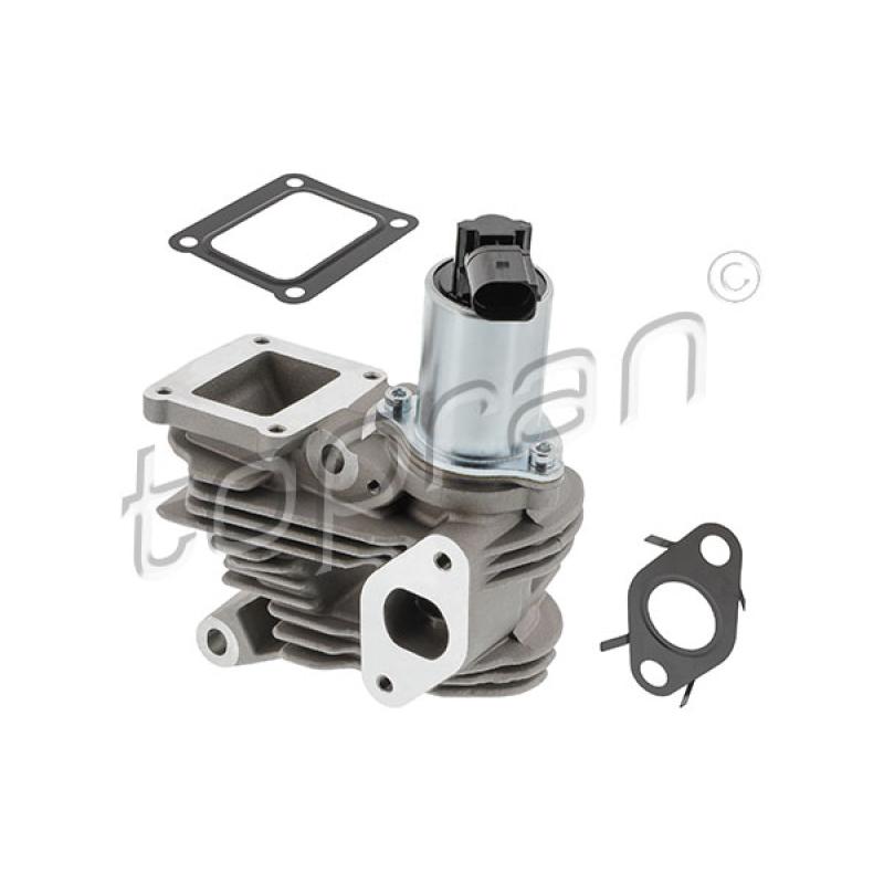 Vanne EGR TOPRAN 639 183 - Visuel 1