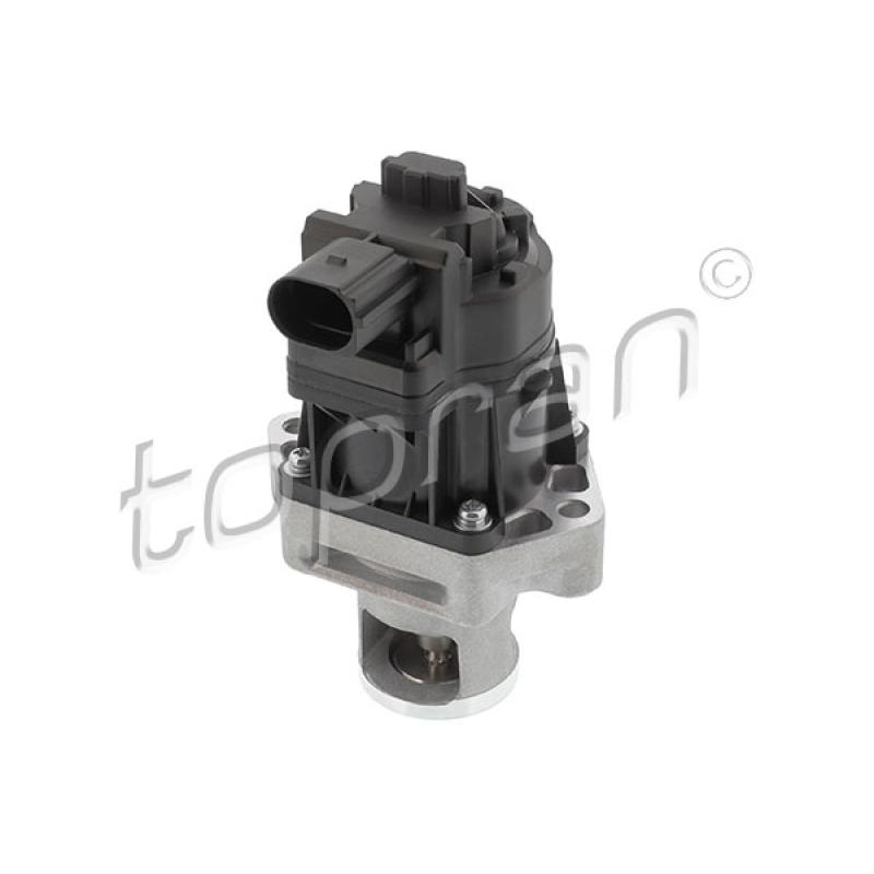 Vanne EGR TOPRAN 639 191 - Visuel 1