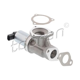 Vanne EGR TOPRAN OEM 2841027410