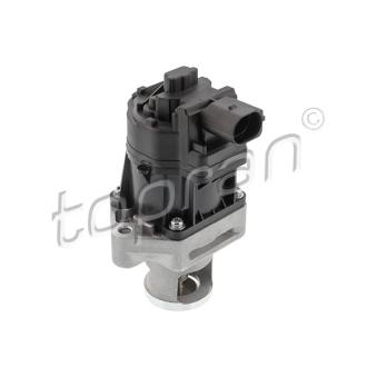 Vanne EGR TOPRAN OEM 851288