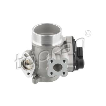 Vanne EGR TOPRAN OEM 4431702