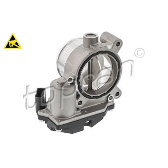 Corps papillon TOPRAN OEM 076128063A Corps papillon TOPRAN OEM 076128063A