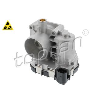 Corps papillon TOPRAN OEM 77363827