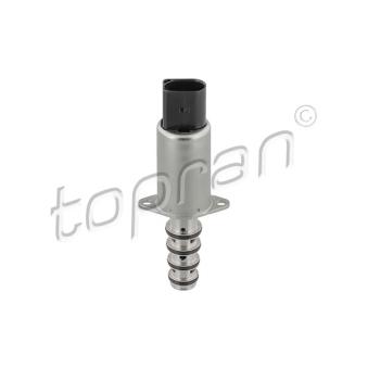 Valve de commande, réglage d'arbres à came TOPRAN [639 816]