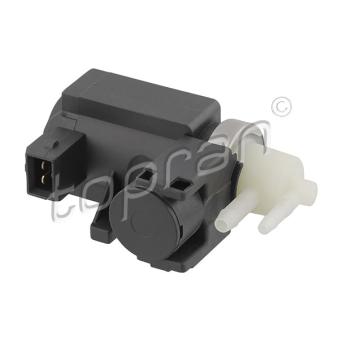 Transmetteur de pression TOPRAN 639 911 pour JAGUAR XJ 1.7 CDTI - 110cv