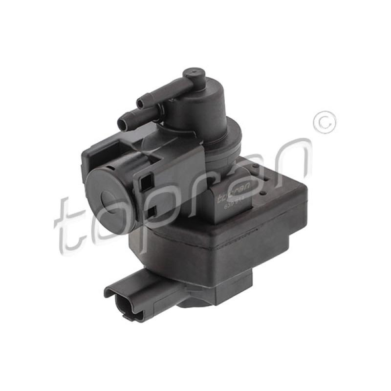 Transmetteur de pression TOPRAN 639 914 - Visuel 1