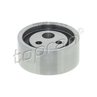 Poulie-tendeur, courroie crantée TOPRAN OEM 1307700QAD