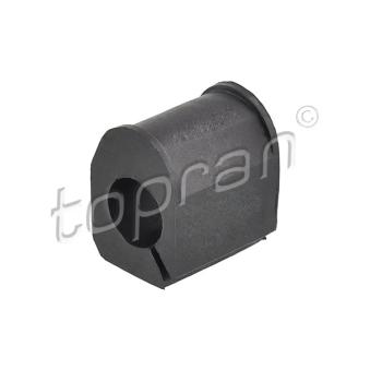 Suspension, stabilisateur TOPRAN OEM 7700835929