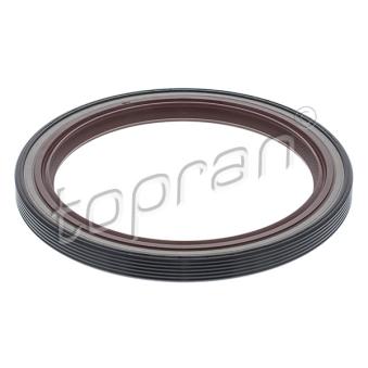 Bague d'étanchéité, vilebrequin TOPRAN 700 166