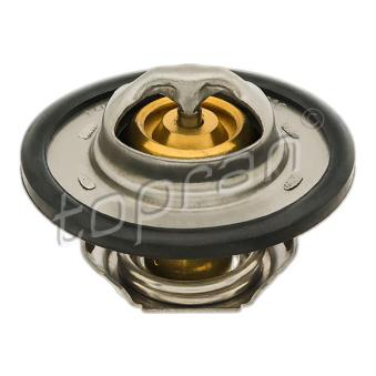 Thermostat d'eau TOPRAN OEM 7700872554