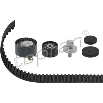 Kit de distribution TOPRAN OEM 7701477014