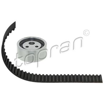 Kit de distribution TOPRAN OEM 7701477013