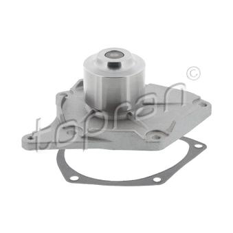 Pompe à eau TOPRAN OEM 2101000QAS