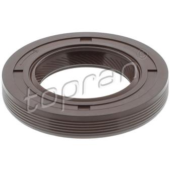 Bague d'étanchéité, arbre à cames TOPRAN 700 208