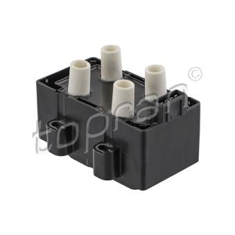 Bobine d'allumage TOPRAN OEM 7700872834 Bobine d'allumage TOPRAN OEM 7700872834