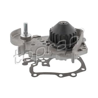Pompe à eau TOPRAN OEM 7701478018