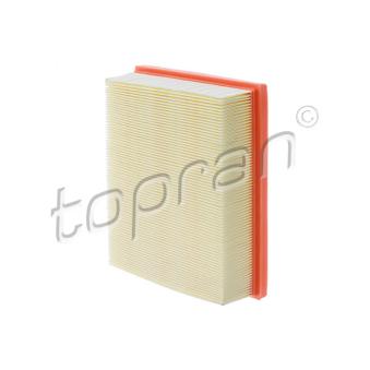 Filtre à air TOPRAN OEM 8200421711