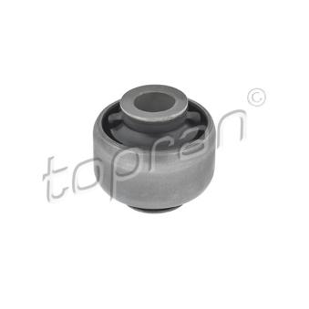 Silent bloc de suspension (train avant) TOPRAN OEM 8200002868