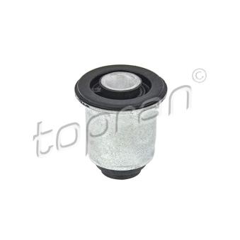 Silent bloc de suspension (train avant) TOPRAN OEM 8200242025