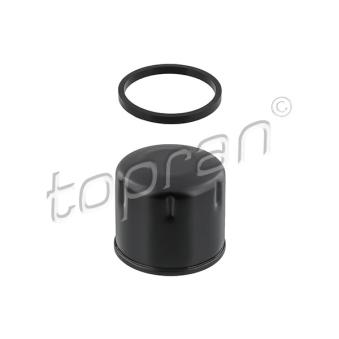 Filtre à huile TOPRAN OEM 7700112686