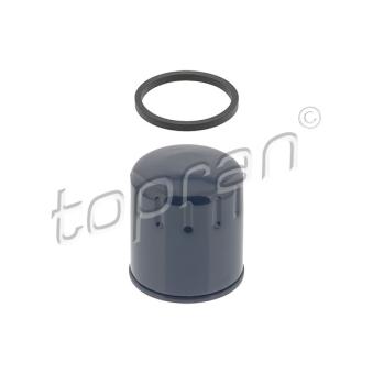 Filtre à huile TOPRAN OEM 8671014012