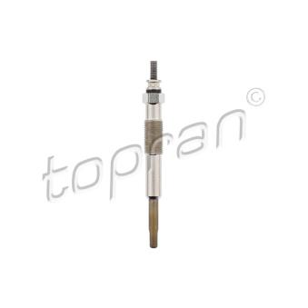 Bougie de préchauffage TOPRAN OEM 8200423224