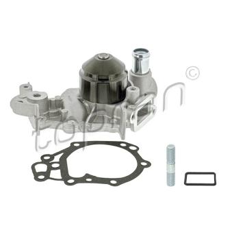 Pompe à eau TOPRAN OEM 8200266947