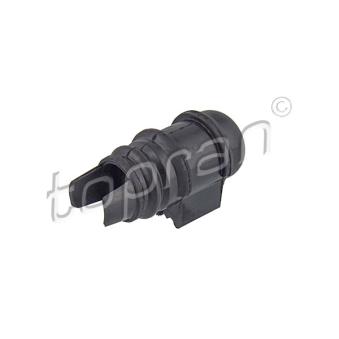 Suspension, stabilisateur TOPRAN OEM 8200150759