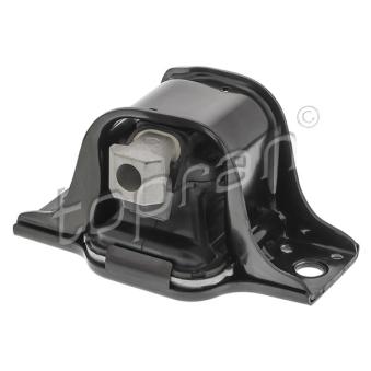 Support moteur TOPRAN [700 526]