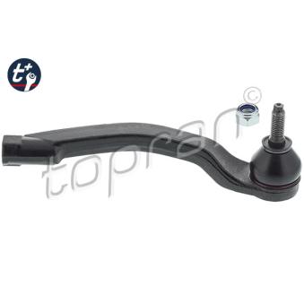 Rotule de barre de connexion avant droit TOPRAN OEM 7701474796